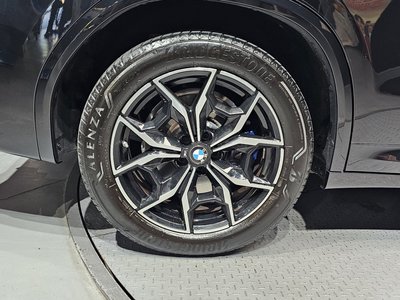 BMW X3 - 6