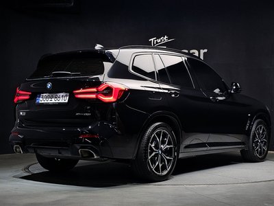 BMW X3 - 4