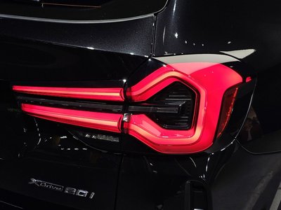 BMW X3 - 10