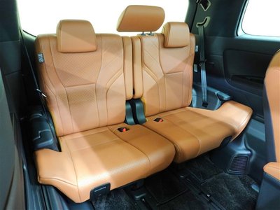 2023 Toyota VELLFIRE 缩略图 11