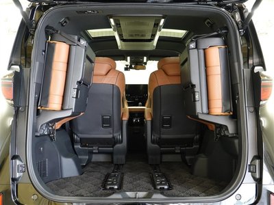 2023 Toyota VELLFIRE 缩略图 13