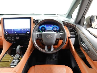 2023 Toyota VELLFIRE 缩略图 16