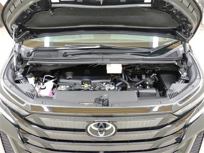 2023 Toyota VELLFIRE 缩略图 39