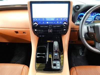 2023 Toyota VELLFIRE 缩略图 23