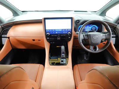 2023 Toyota VELLFIRE 缩略图 15