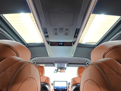 2023 Toyota VELLFIRE 缩略图 33