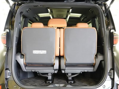 2023 Toyota VELLFIRE 缩略图 12