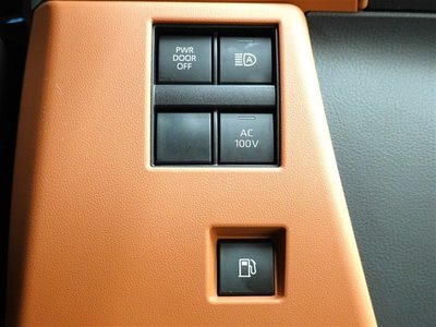 2023 Toyota VELLFIRE 缩略图 20