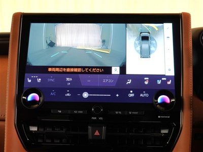 2023 Toyota VELLFIRE 缩略图 25