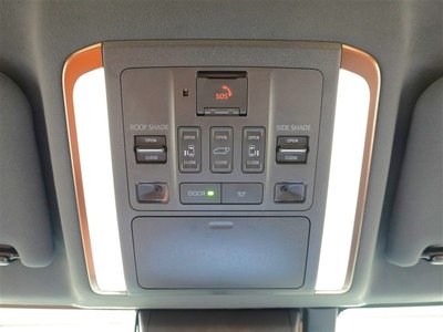 2023 Toyota VELLFIRE 缩略图 22