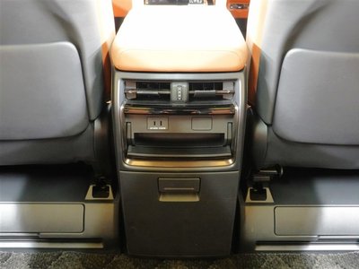 2023 Toyota VELLFIRE 缩略图 31