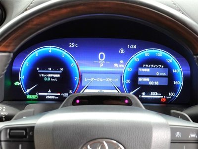 2023 Toyota VELLFIRE 缩略图 17