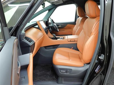 2023 Toyota VELLFIRE 照片 8