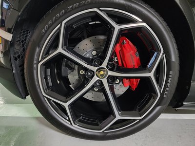 LAMBORGHINI HURACAN - 10