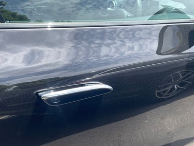 MERCEDES-BENZ SL-CLASS AMG - 5