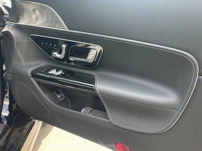 MERCEDES-BENZ SL-CLASS AMG - 6