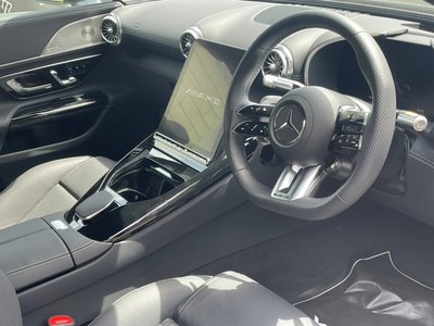 MERCEDES-BENZ SL-CLASS AMG - 7