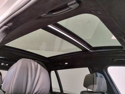 2024 BMW X7 缩略图 54
