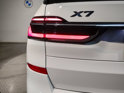 2024 BMW X7 缩略图 43