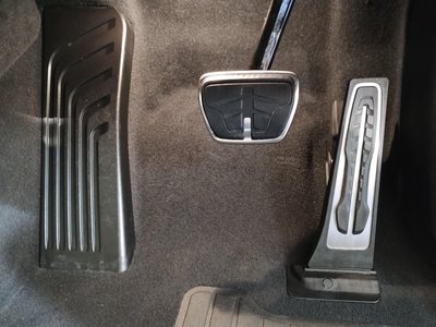 2024 BMW X7 缩略图 69