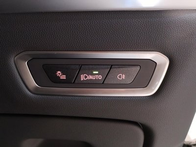 2024 BMW X7 缩略图 70