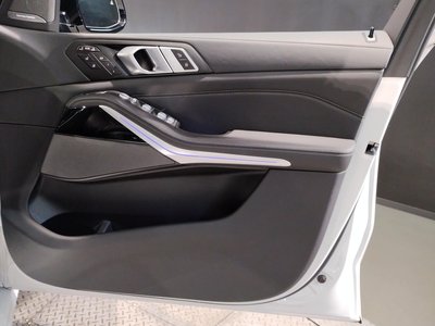 2024 BMW X7 缩略图 67
