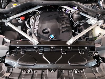2024 BMW X7 缩略图 23