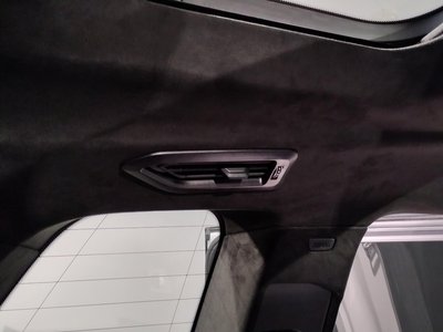 2024 BMW X7 缩略图 62