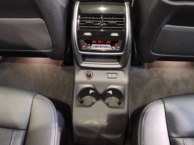 2024 BMW X7 缩略图 58