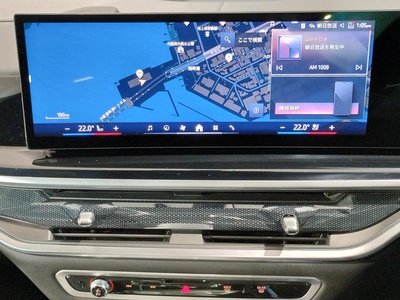 2024 BMW X7 缩略图 21
