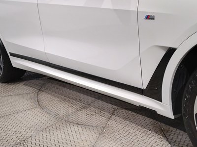 2024 BMW X7 缩略图 29