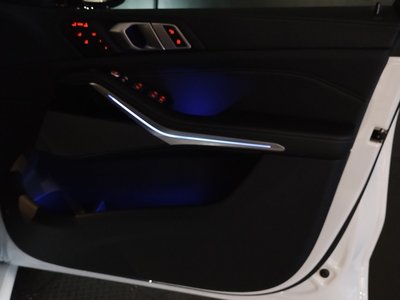 2024 BMW X7 缩略图 34