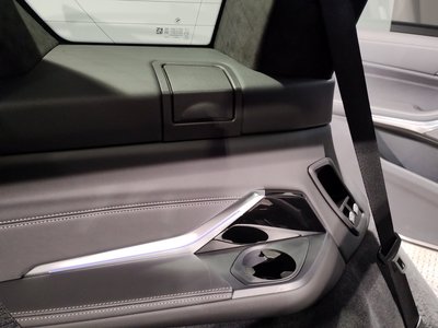 2024 BMW X7 缩略图 63