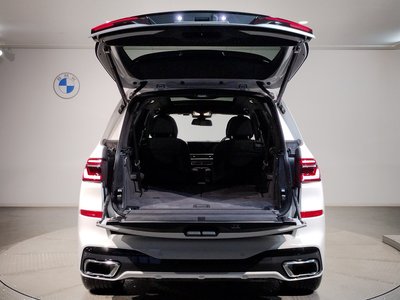 2024 BMW X7 缩略图 47