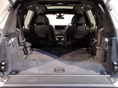 2024 BMW X7 缩略图 46