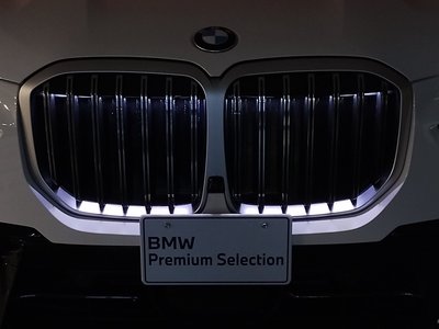 2024 BMW X7 缩略图 32