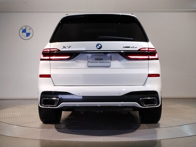 BMW X7 - 9