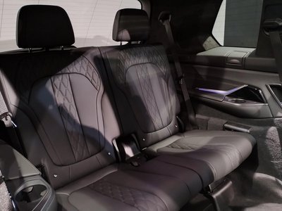 2024 BMW X7 缩略图 59