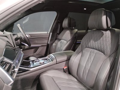 2024 BMW X7 缩略图 51