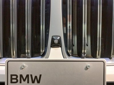 2024 BMW X7 缩略图 36