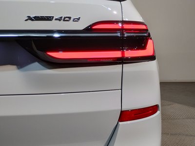 2024 BMW X7 缩略图 42