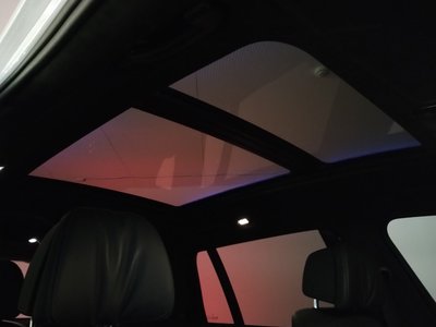 2024 BMW X7 缩略图 33