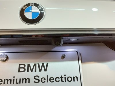 2024 BMW X7 缩略图 44