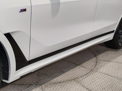 2024 BMW X7 缩略图 30