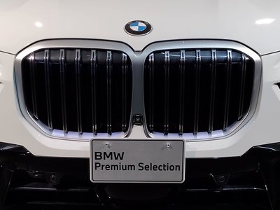 2024 BMW X7 缩略图 37
