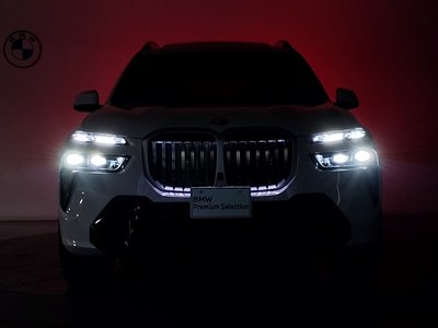 2024 BMW X7 缩略图 31