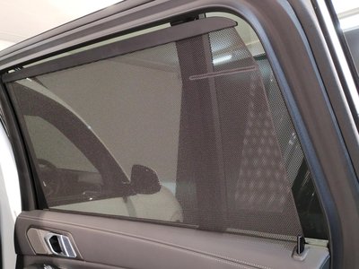 2024 BMW X7 缩略图 66