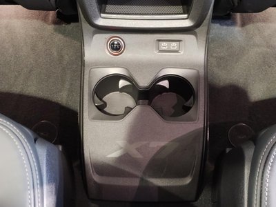 2024 BMW X7 缩略图 57