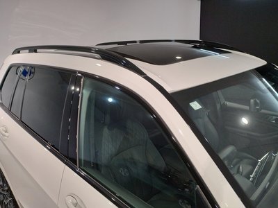 2024 BMW X7 缩略图 26