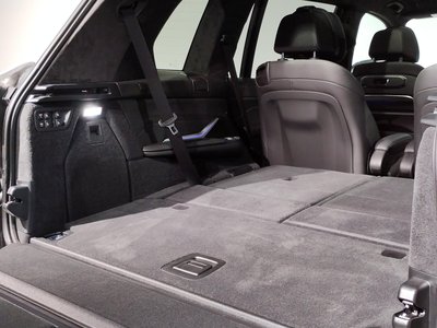 2024 BMW X7 缩略图 22